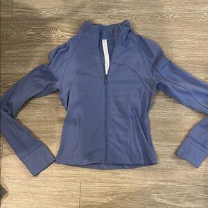 Cropped Define LULULEMON JACKET💙